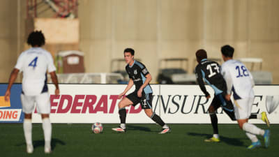 Match Recap | MNUFC2 – 0, North Texas SC – 2