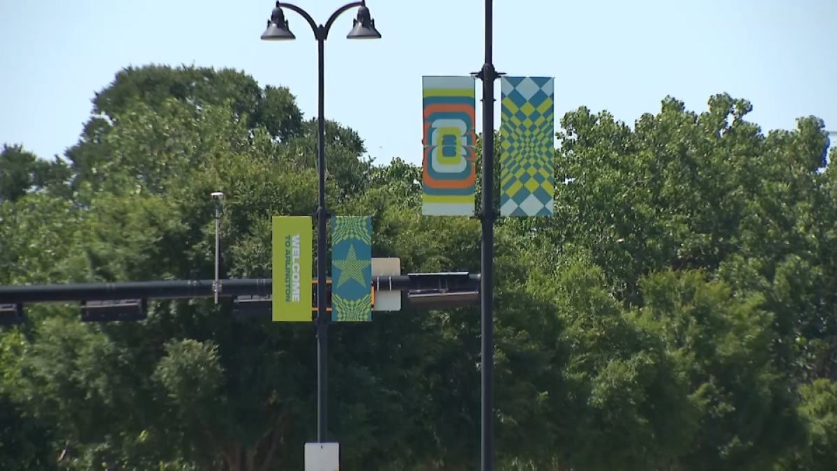 North Texas health officials prepare for FIFA World Cup – NBC 5 Dallas-Fort Worth