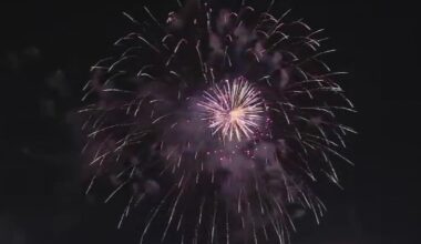 Houston's Freedom Over Texas 2026: Keith Urban, Fourth of July fireworks