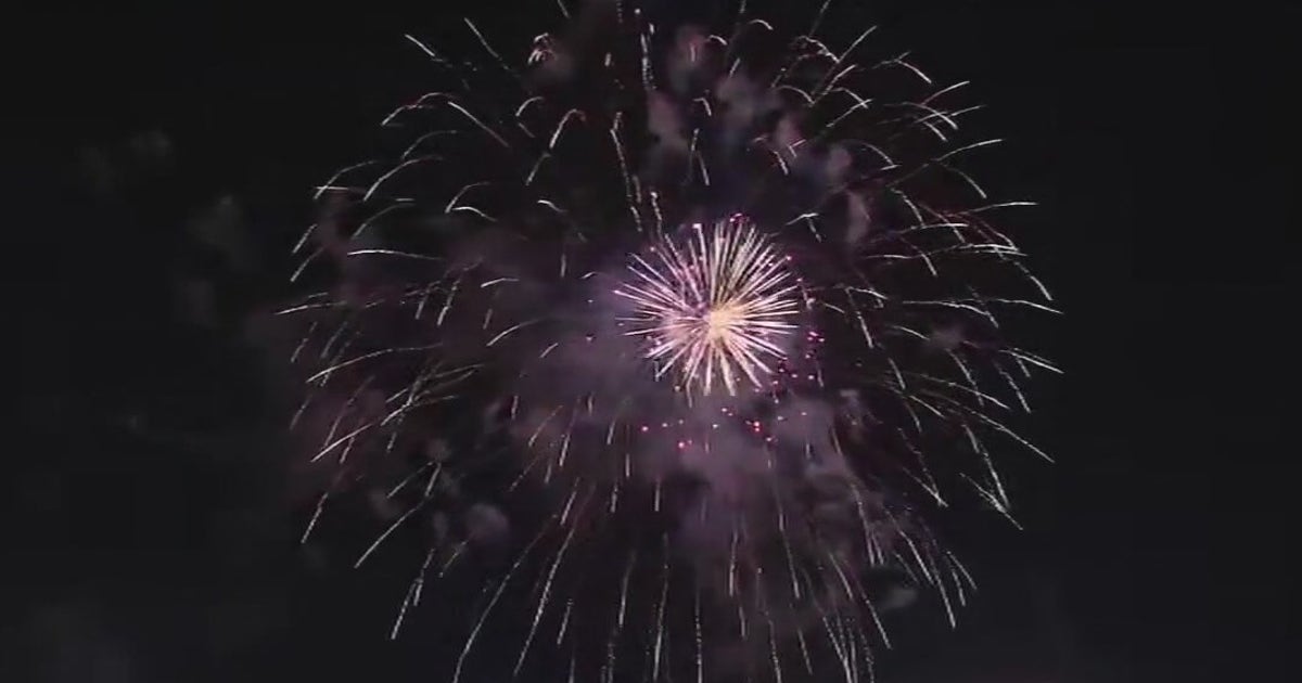 Houston's Freedom Over Texas 2026: Keith Urban, Fourth of July fireworks