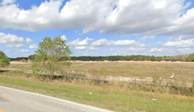 15-Building Industrial Park Planned In Northwest Houston