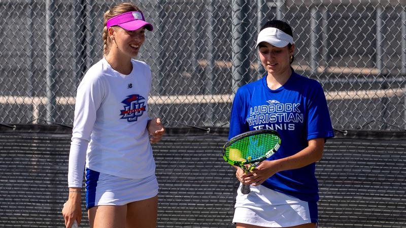 Heartbreaker in Arlington: Lady Chaps Fall 4-3 in Quarterfinal Thriller
