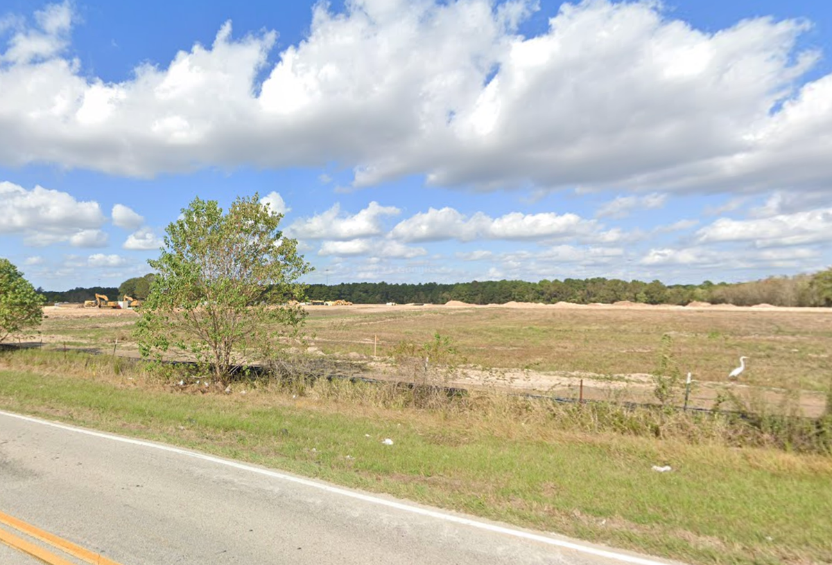 15-Building Industrial Park Planned In Northwest Houston