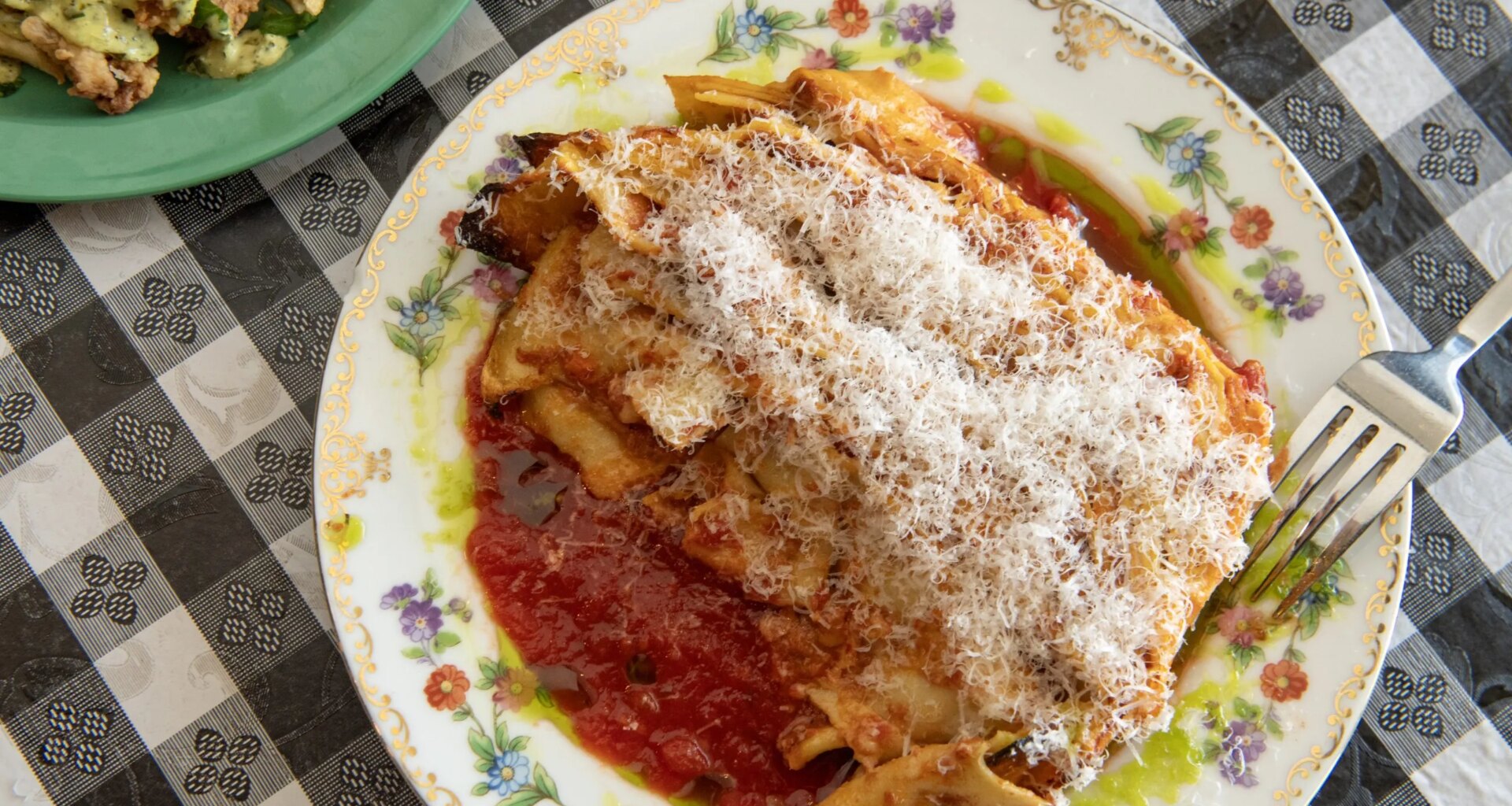 Jersey Italian Hits Hyde Park • The Austin Chronicle