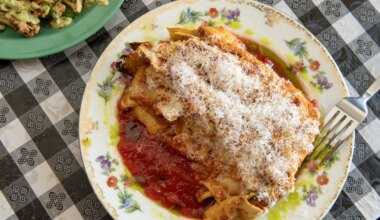 Jersey Italian Hits Hyde Park • The Austin Chronicle
