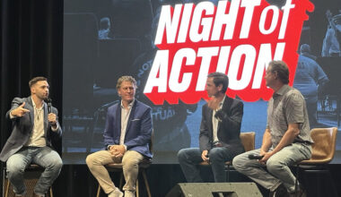 Paxton, Rittenhouse Headline Fort Worth ‘Night Of Action’ Ahead Of GOP Runoffs