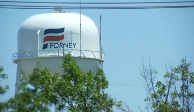 Forney plane crash injures 3 off-duty Dallas Police Officers – NBC 5 Dallas-Fort Worth