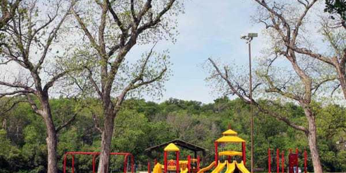 Fort Worth park system leaps 14 spots in ParkScore rankings