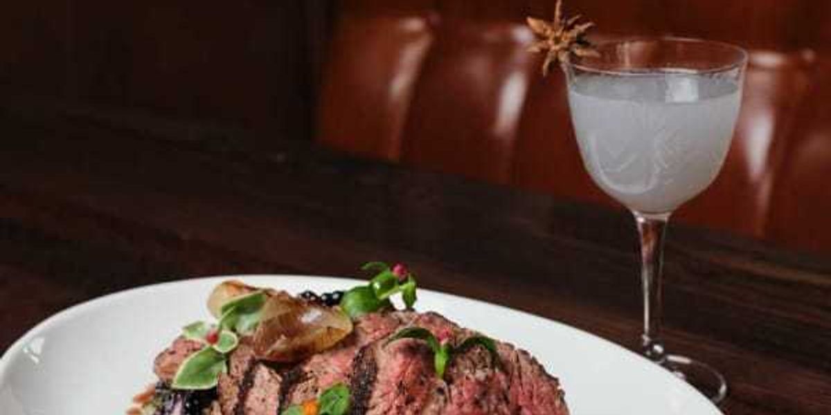 Best Texas restaurants, chefs crowned at 2026 Tastemakers