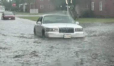 Fort Worth Weather: Flood advisory issued Tuesday afternoon for west central Texas counties — Mogaz