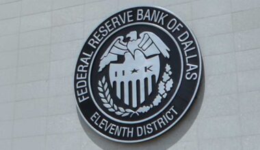 Statement from Dallas Fed President Lorie Logan on FOMC dissent