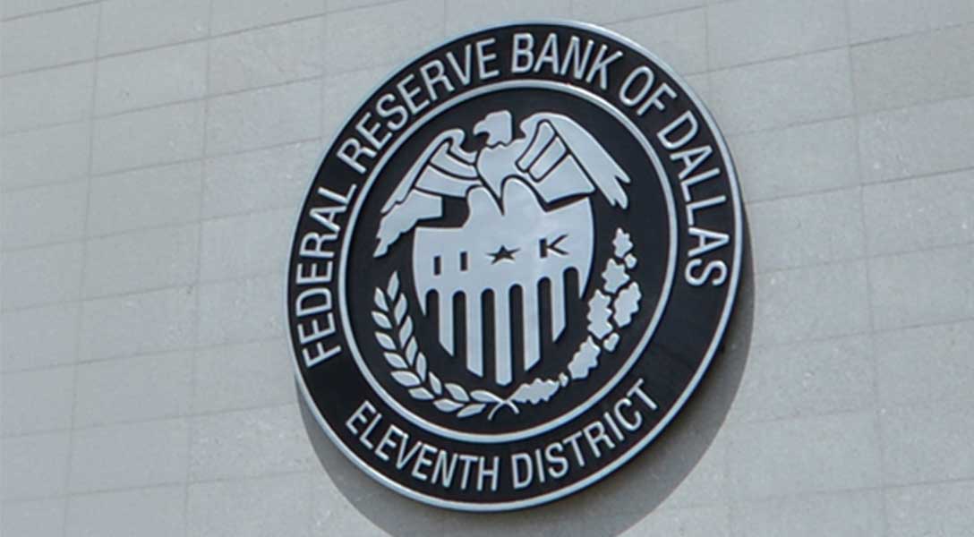 Statement from Dallas Fed President Lorie Logan on FOMC dissent