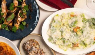 Pasta Bar chefs open Frank and Margie’s in Round Rock