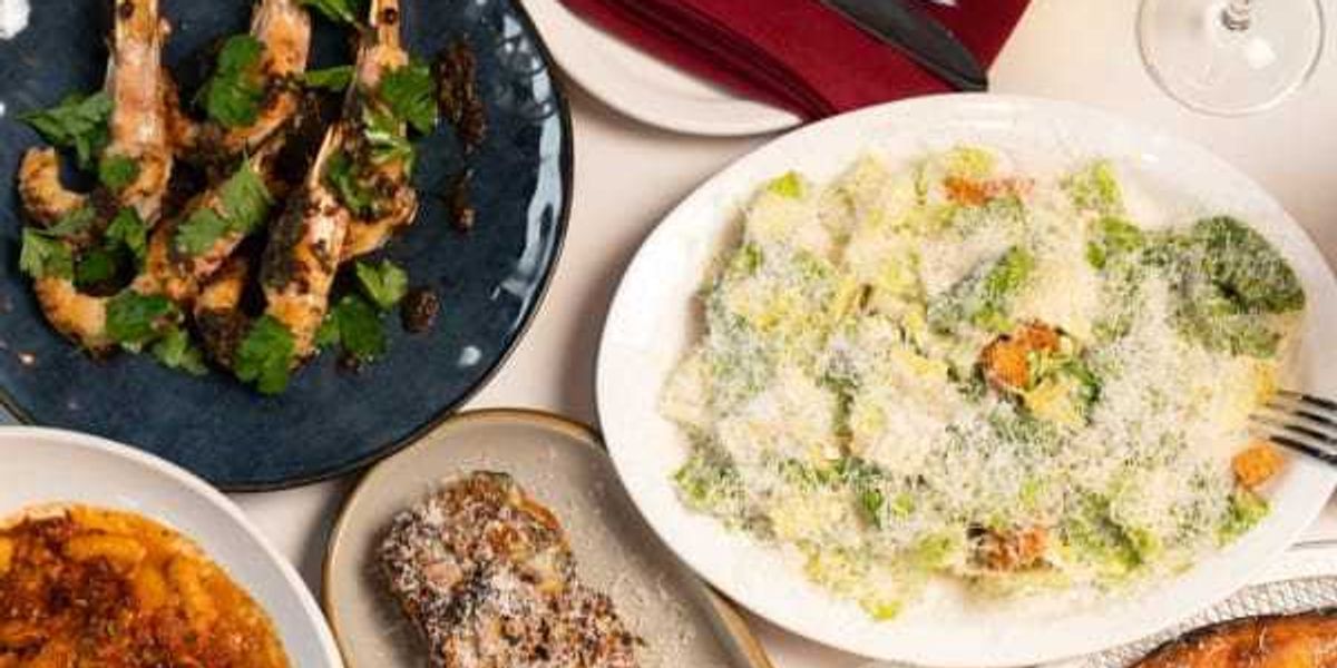 Pasta Bar chefs open Frank and Margie’s in Round Rock