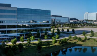 Frisco Station Nears 50% Leased With New Tenant Surge - Local Profile