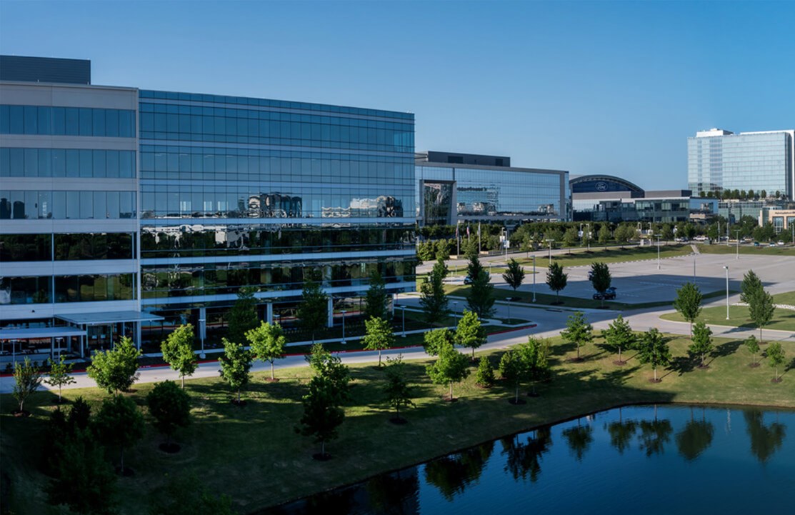 Frisco Station Nears 50% Leased With New Tenant Surge - Local Profile