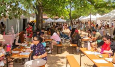 Austin food news: Massive market and a breakfast bodega