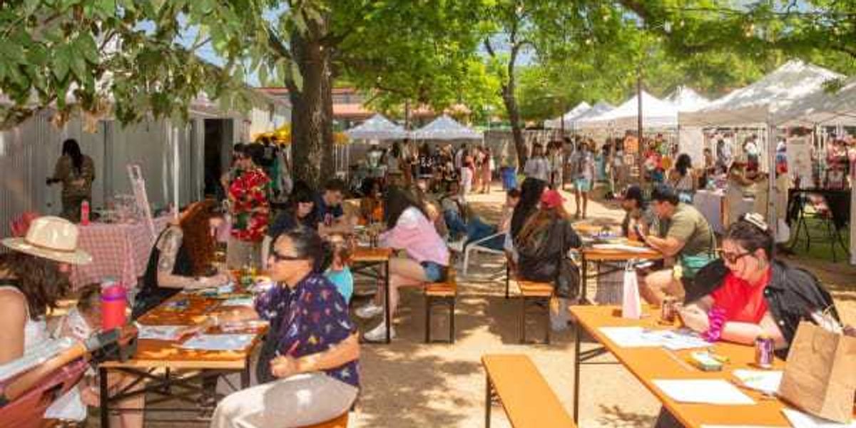 Austin food news: Massive market and a breakfast bodega