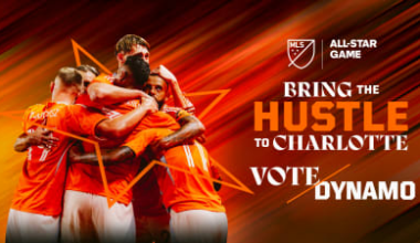 Voting kicks off today for 2026 MLS All-Star Game