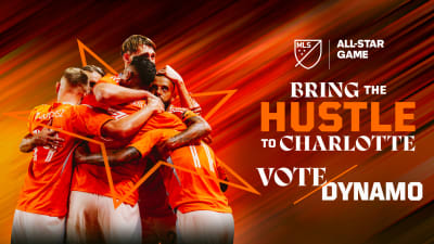 Voting kicks off today for 2026 MLS All-Star Game