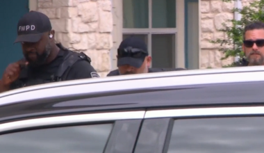 DPS identifies man shot during warrant service at Fort Worth apartment complex