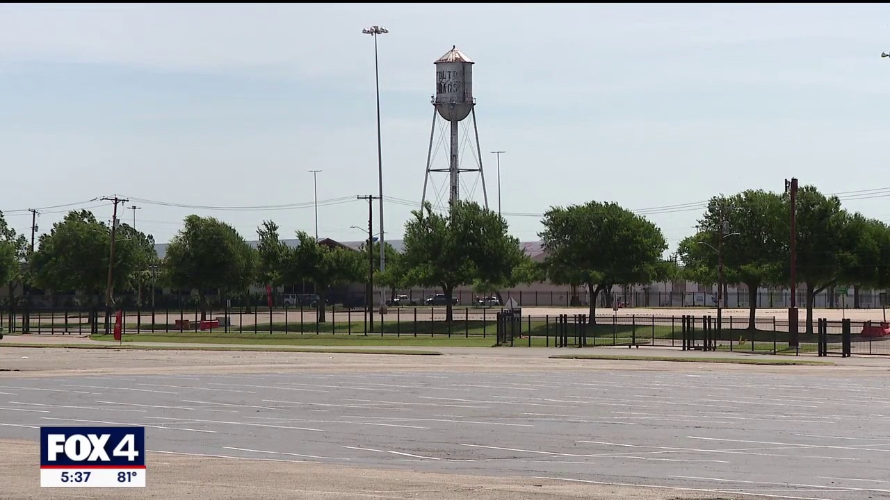 Dallas considers new noise policy for Fair Park