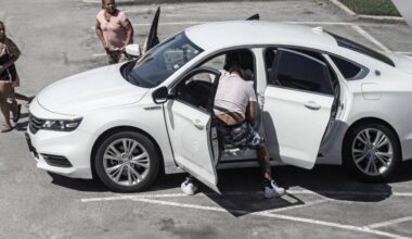 Garland Carjacking Shooting: Father's Justified Self-Defense