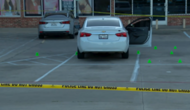 Garland carjacking attempt ends in fatal shooting, police say – NBC 5 Dallas-Fort Worth