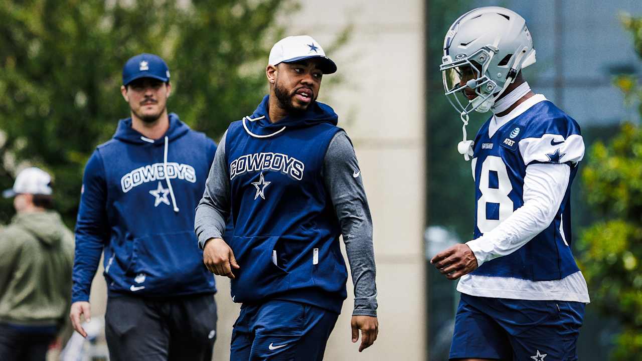 Dallas Cowboys logo
