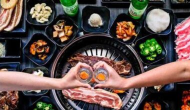 Korean barbecue chain Gen closes sole San Antonio restaurant