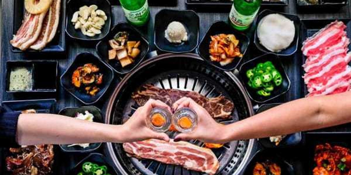 Korean barbecue chain Gen closes sole San Antonio restaurant