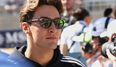 Toto Wolff Makes Feelings Clear on George Russell Mentality
