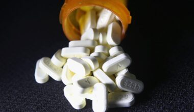 Texas doctor convicted for illegally distributing 1 million opioid pills in Houston 'pill mill' scheme