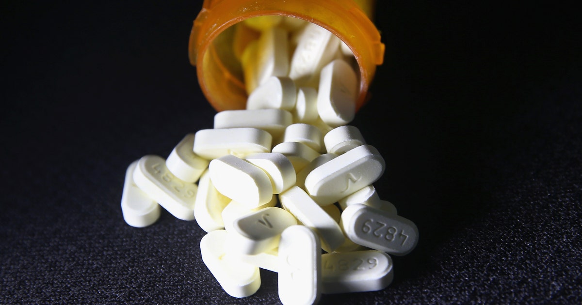 Texas doctor convicted for illegally distributing 1 million opioid pills in Houston 'pill mill' scheme