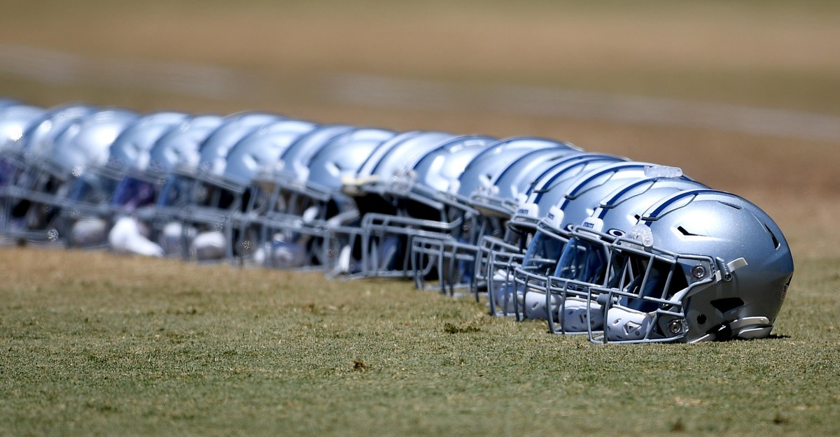 Dallas Cowboys make full use of NFL’s 90-man roster limit