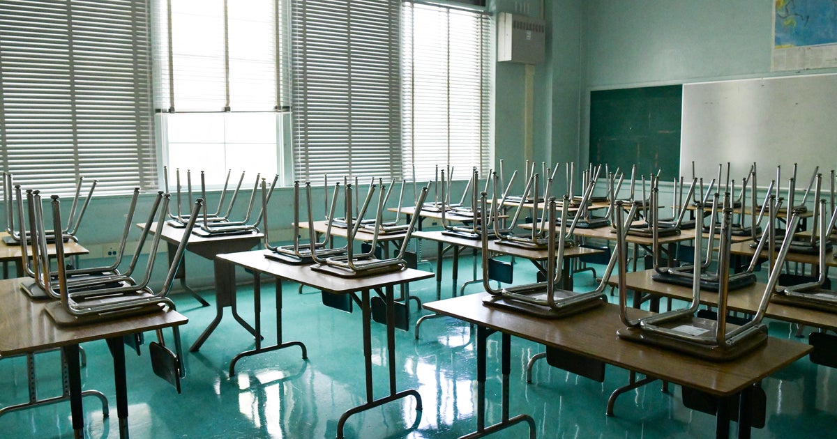Texas public schools facing decline of 75,000 students this year, TEA says