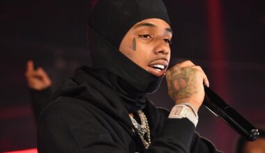 Dallas trial date set for rapper Pooh Shiesty in kidnapping, armed robbery Gucci Mane case