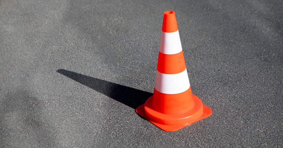 Paramount+ series filming in downtown Fort Worth to close down 2 streets this week