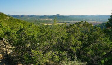 Texas secures 54,000 acres for new Hill Country state park, set to be the state's second‑largest