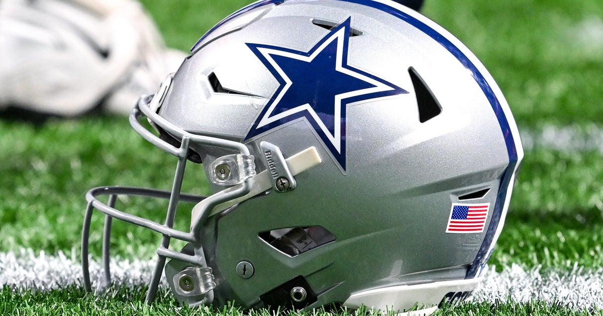 NFL releases Cowboys' 2026-27 schedule with international game and marquee matchups