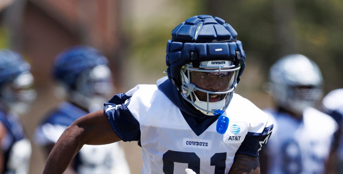 Dallas Cowboys news: OTAs are coming soon as roster battles loom