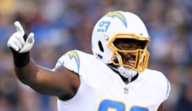 Dallas Cowboys new defensive anchor Otito Ogbonnia brings a special skill set