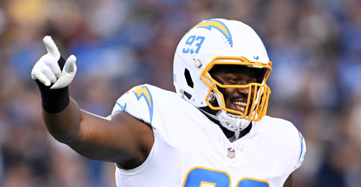 Dallas Cowboys new defensive anchor Otito Ogbonnia brings a special skill set