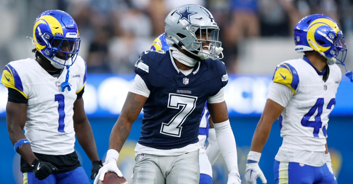Dallas Cowboys players who should take a big second-year leap in 2026