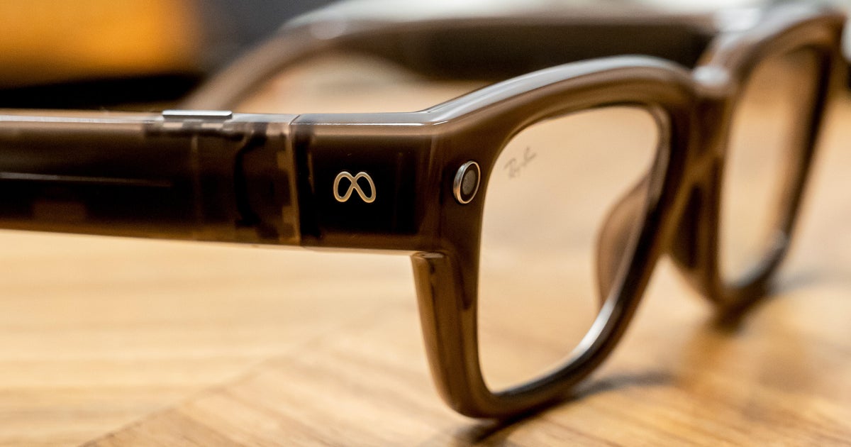 Texas AG investigates Meta over AI glasses, citing privacy concerns
