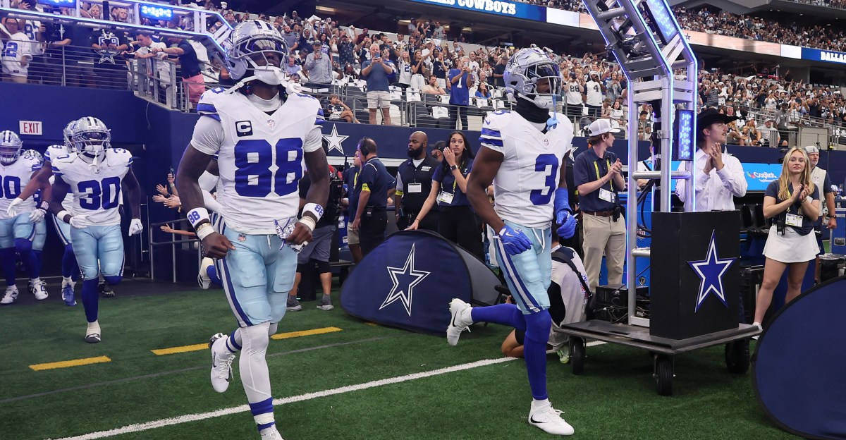 Dallas Cowboys 2026 season: 10 bold predictions for the team
