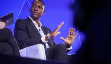 Under Masai Ujiri, the Dallas Mavericks are set to receive a full-body scan