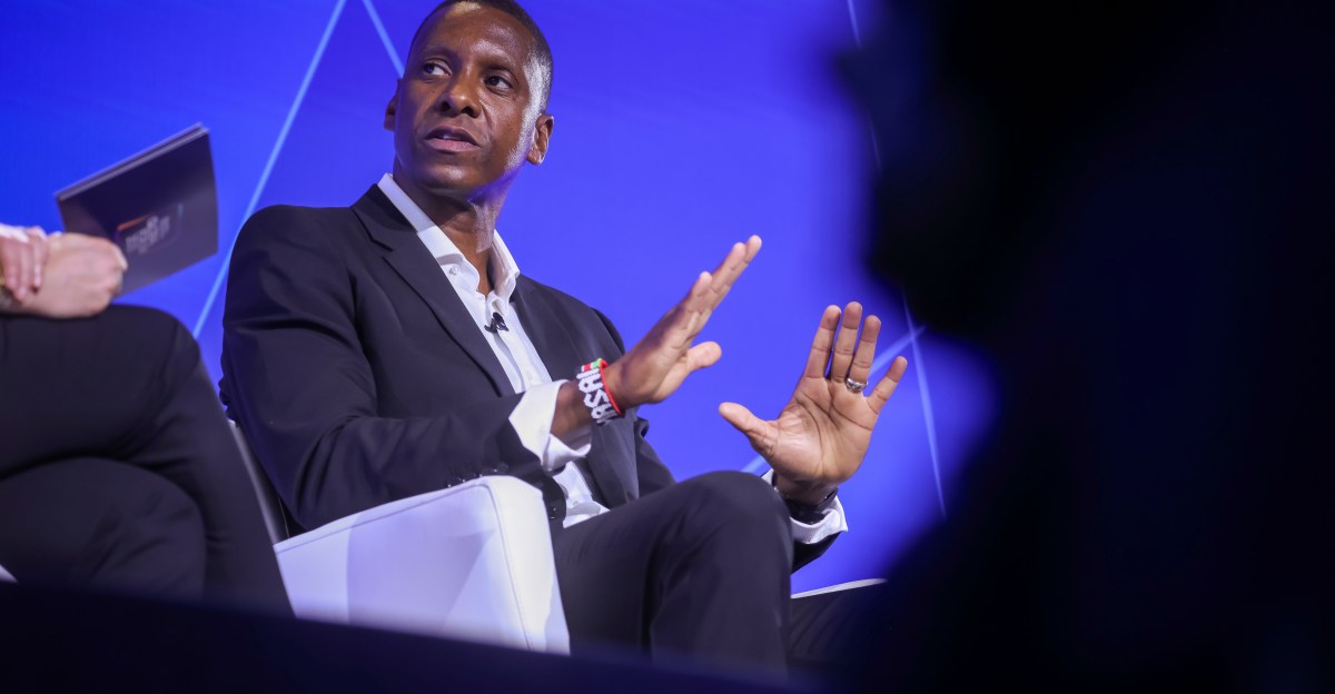 Under Masai Ujiri, the Dallas Mavericks are set to receive a full-body scan