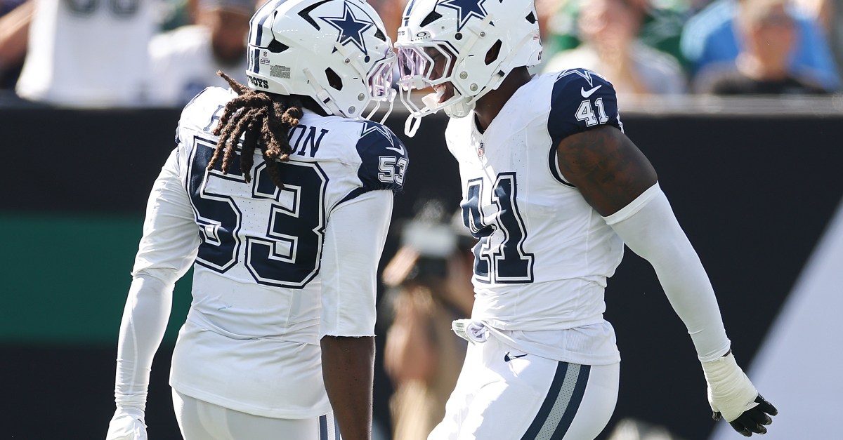 Dallas Cowboys news: Where team can improve roster before training camp
