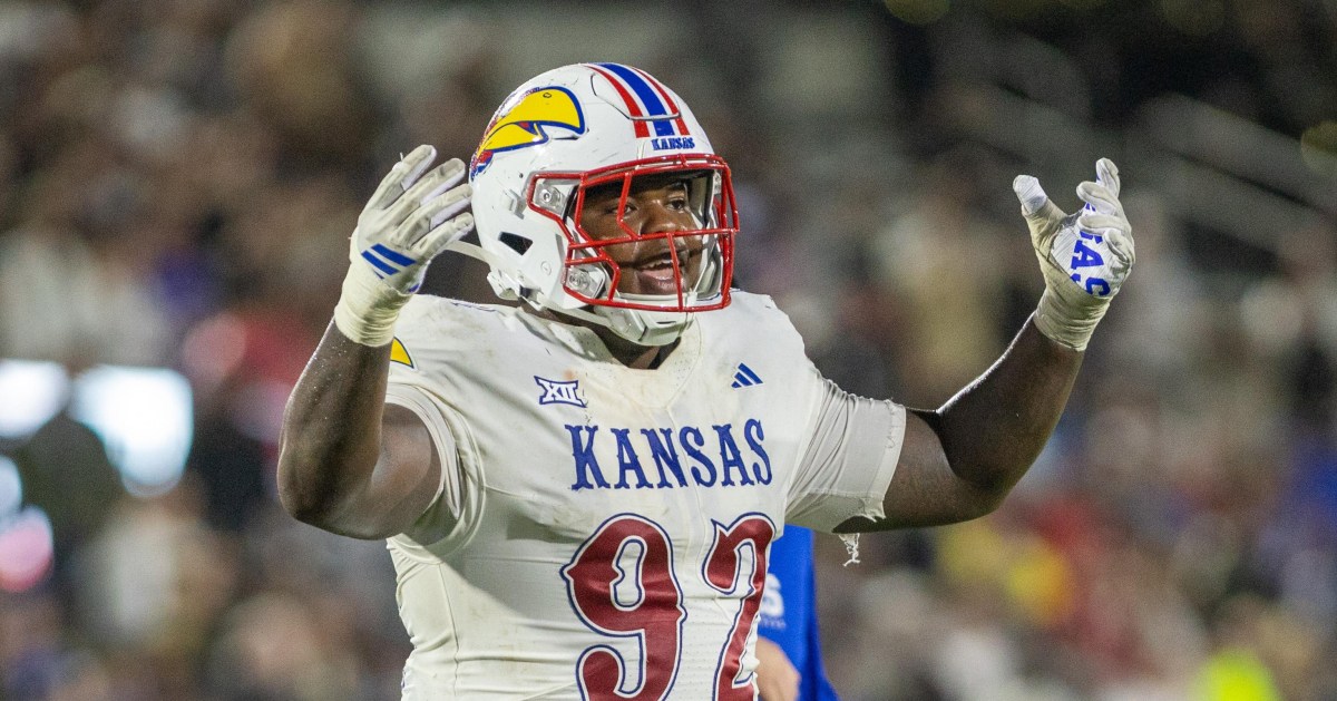 Dallas Cowboys 2026 UDFA scouting: Tommy Dunn Jr. scouting report
